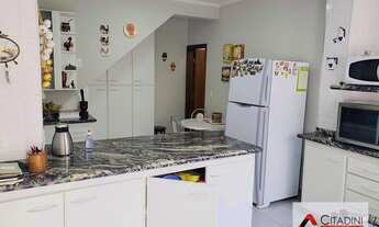 Imagem 6: Vendo - Casa na Vila Independência - Sorocaba/SP - CA1711