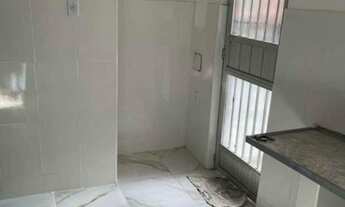 Imagem: Casa para venda possui 65 metros quadrados