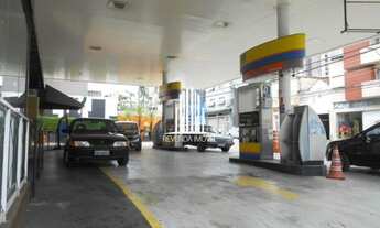 Imagem 7: TERRENO COM VOCAÇÃO PARA POSTO DE GASOLINA, FARMÁCIAS E LOJAS