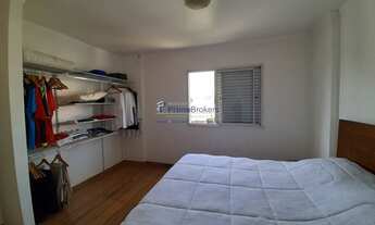 Imagem 5: APARTAMENTO A VENDA NA VILA MARIANA 3 DORMITÓRIOS