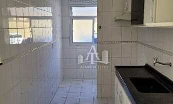 Imagem 2: Apartamento para Venda em Barueri no Condomínio Purus em Barueri com 63m² por 248 mil