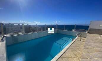 Imagem: SALVADOR - Apartamento Padrão - PITUBA