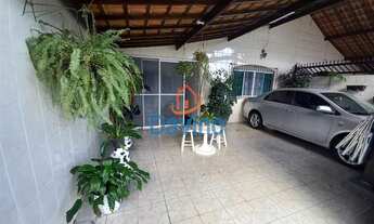 Imagem 3: CASA DE 2 DORMITÓRIOS COM SUÍTE E ESPAÇO GOURMET LOCALIZADA NO BAIRRO TUDE BASTOS - R$ 440