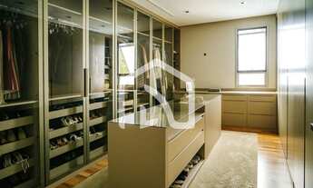 Imagem 15: Casa à venda, 1180 m² por R$ 22.000.000,00 - Alphaville - Santana de Parnaíba/SP