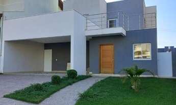 Imagem: Sobrado à venda, Residencial Paineiras