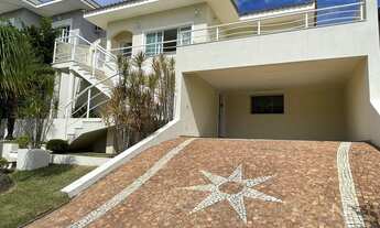 Imagem 3: Vinhedo - Casa de Condomínio - Bosque