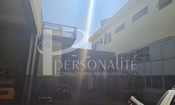 Imagem 4: Galpão para locação na Vila Carrão , próximo a Av. Conselheiro Carrão, com 1350 m² de áre