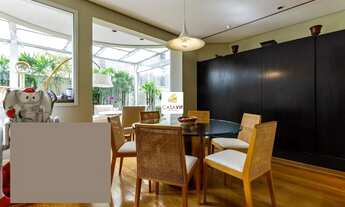 Imagem 7: Apartamento à venda, Real Parque, 177m², 1 suíte, 2 vagas!