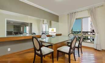 Imagem 2: Apartamento à venda, Vila Congonhas, 286m², 4 suítes, 4 vagas!