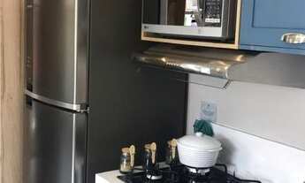 Imagem 4: Apartamento 2 Quartos para Venda em São Paulo, Tatuapé, 2 dormitórios, 1 banheiro