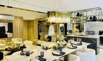 Imagem: Apartamento a venda, 3 SUITES, 2 VAGAS em