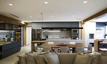 Imagem 6: Apartamento à venda, 3 quartos, 3 suítes, 3 vagas, Setor Bueno - Goiânia/GO