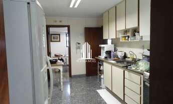 Imagem 4: Apartamento á venda em Moema