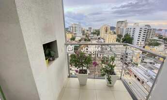 Imagem 5: Apartamento com 1 dormitório com garagem à venda - Residencial Viva