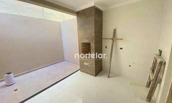 Imagem 7: SOBRADO 180 M2 - 3 SUÍTES - 3 VAGAS - CHACARA INGLESA