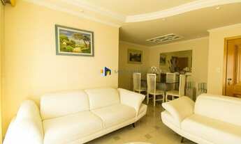 Imagem: Apartamento à venda 3 Quartos, 1 Suite