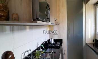 Imagem 3: Apartamento para aluguel, 2 quartos, 1 vaga, Triângulo - Carlos Barbosa/RS