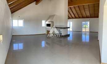 Imagem 2: COBERTURA, 3 SUÍTES, BAIRRO EXPOSIÇÃO