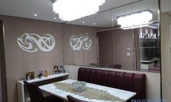 Imagem 2: APARTAMENTO - VILA MATILDE - SP