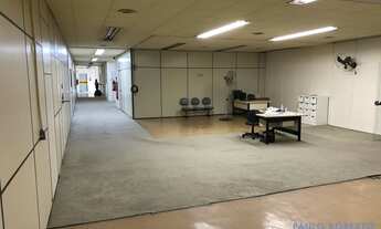 Imagem 5: COMERCIAL - CAMPO BELO - SP