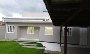 Imagem: Execelente Casa Mobiliada para Aluguel no