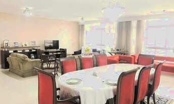 Imagem 2: Apartamento à venda, Jardim Paulista, 210m², 3 dormitórios, 2 suítes, 2 vagas!