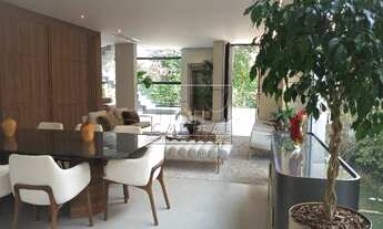 Imagem 6: Casa Nova à Venda Em Alphaville