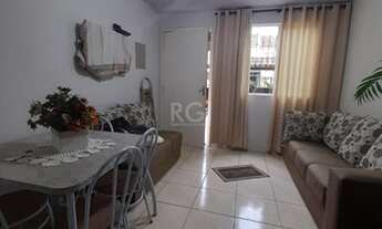 Imagem 3: Porto Alegre - Casa Padrão - Restinga