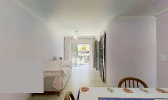 Imagem 2: Apartamento à venda, Vila Gustavo, 71m², 2 dormitórios, 1 suíte, 1 vaga!