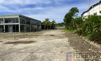 Imagem 7: Camaçari - Galpão/Depósito/Armazém - Vila de Abrantes