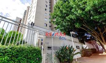 Imagem: Apartamento no Condomínio Matriz Freguesia