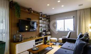 Imagem 3: APARTAMENTO - SUMARE - 3 SUÍTES - 3 VAGAS