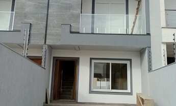 Imagem: CANOAS - Sobrado Padrão - Mont Serrat