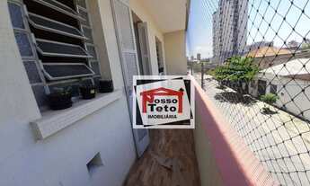 Imagem 3: Apartamento com 2 dormitórios à venda, 118 m² por R$ 450.000,00 - Barra Funda - São Paulo