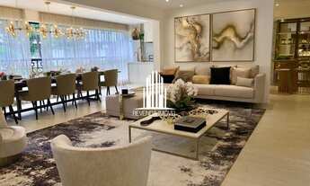 Imagem 2: Apartamento com 3 Suítes no Perdizes