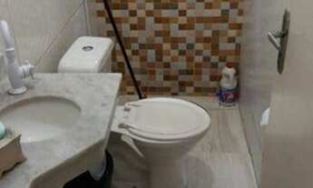 Imagem 7: Sobrado com 2 dormitórios à venda, 67 m² por R$ 250.000,00 - Cibratel - Itanhaém/SP