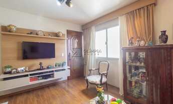Imagem 4: Apartamento Venda 3 Dormitórios - 94 m² Perdizes