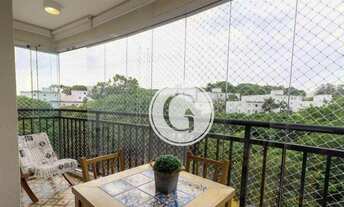 Imagem 4: Apartamento com 2 Dormitórios, sendo 1 Suíte à venda, 60 m² por R$ 530.000 - Butantã - São