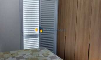 Imagem 4: Apartamento à venda 2 Quartos, 1 Suite, 1 Vaga, 121M², Vila Guarani, São Paulo - SP