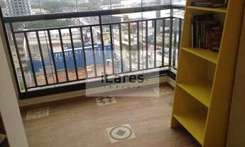 Imagem 3: Apartamento com 3 dorms, Baeta Neves, São Bernardo do Campo - R$ 700 mil, Cod: 983