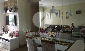 Imagem 6: Apartamento - Morumbi - Paulínia