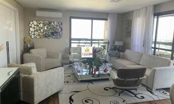 Imagem: Apartamento à venda, Santana, 360m², 4