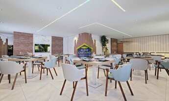 Imagem 3: Apart 2 dorms Prédio Frente Mar. Parcelado JGA831