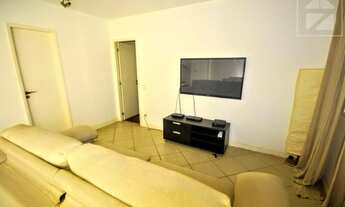 Imagem 3: Apartamento à venda e locação 3 Quartos, 3 Suites, 3 Vagas, 177M², Cambuí, Campinas - SP