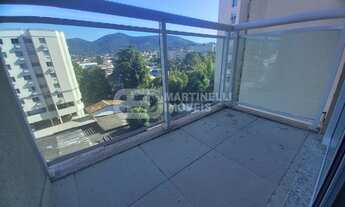 Imagem 6: Rio de Janeiro - Apartamento Padrão - Taquara (Jacarepaguá