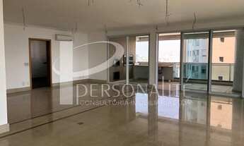 Imagem 6: Apartamento à venda no Jardim Anália Franco, 335 m² de área útil, 4 suítes, varanda gourme