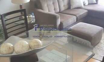 Imagem 2: Apartamento Chácara Klabin