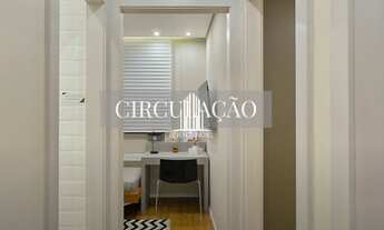 Imagem 6: Apartamento 3 quartos Vila Leopoldina