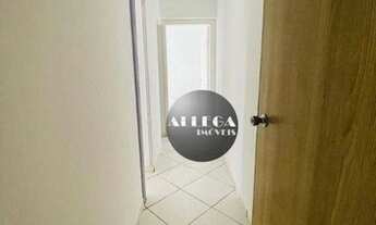 Imagem 3: Sala, 41 m² - venda por R$ 180.000,00 ou aluguel por R$ 550,00/mês - Centro - Curitiba/PR