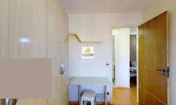 Imagem 7: Apartamento à venda, Sítio do Mandaqui, 52m², 2 dormitórios, 1 suíte, 1 vaga!